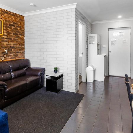 Leichhardt Motor Inn Toowoomba Zewnętrze zdjęcie