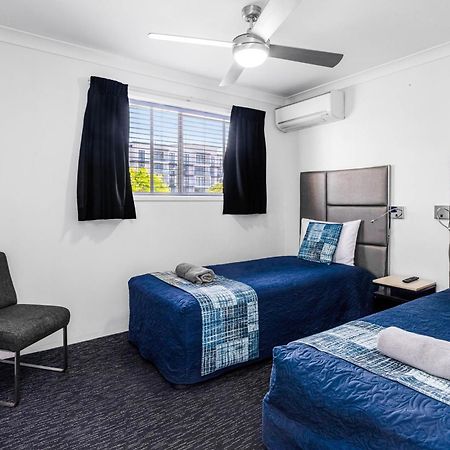 Leichhardt Motor Inn Toowoomba Zewnętrze zdjęcie
