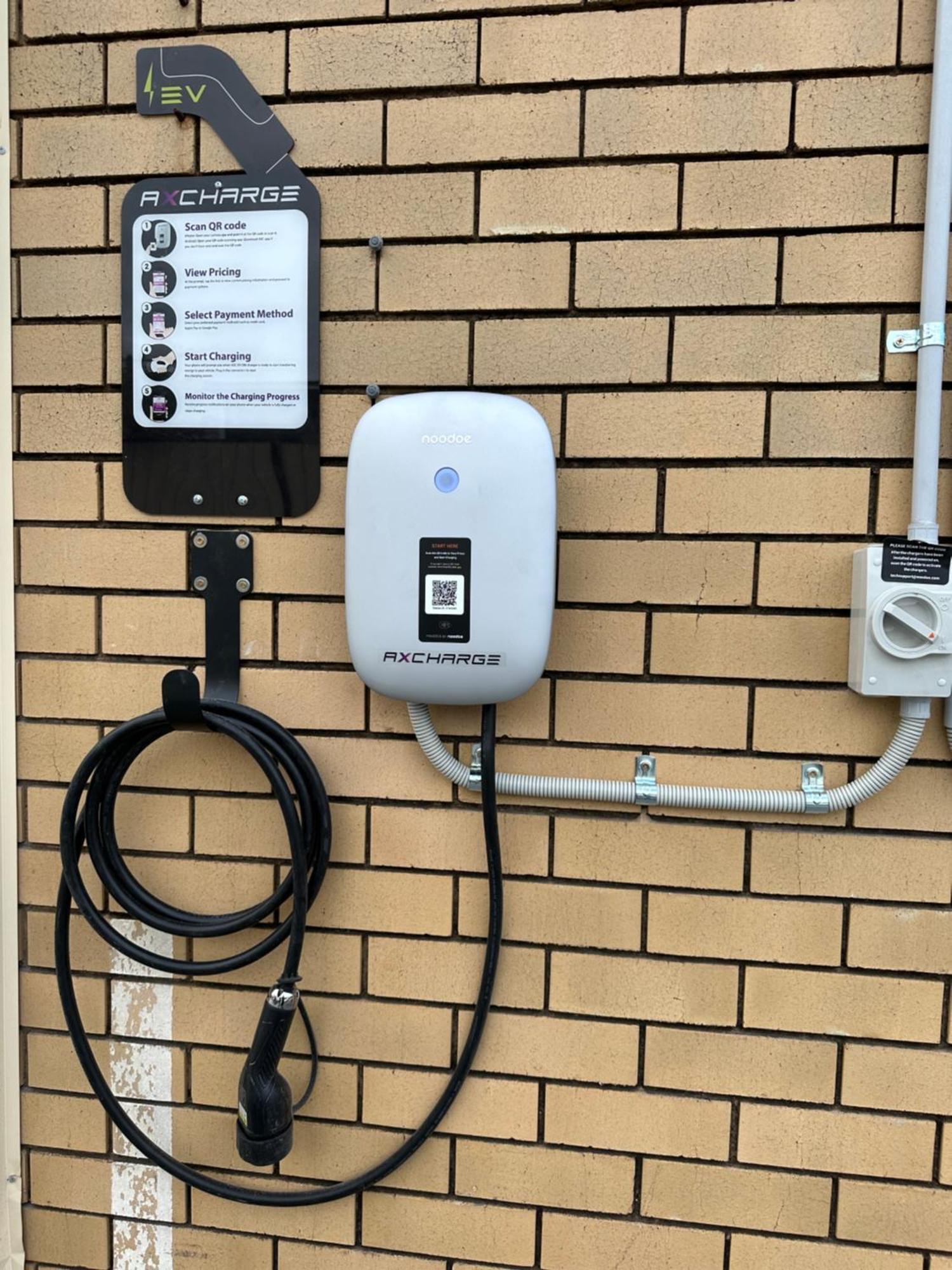 Leichhardt Motor Inn Toowoomba Zewnętrze zdjęcie