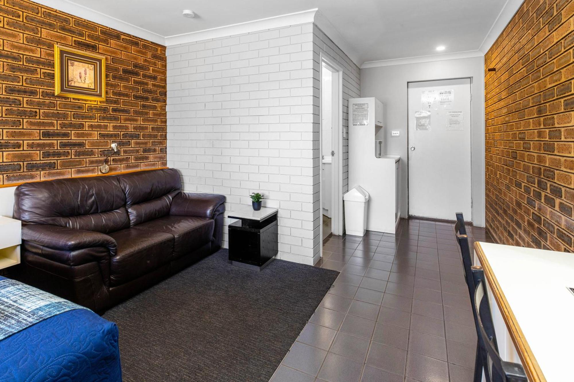 Leichhardt Motor Inn Toowoomba Zewnętrze zdjęcie